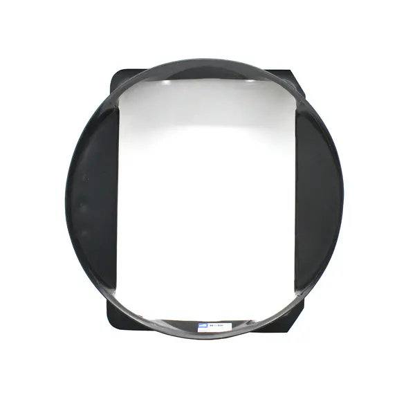 Defletor/saia Radiador Dagua MB — 001069.48