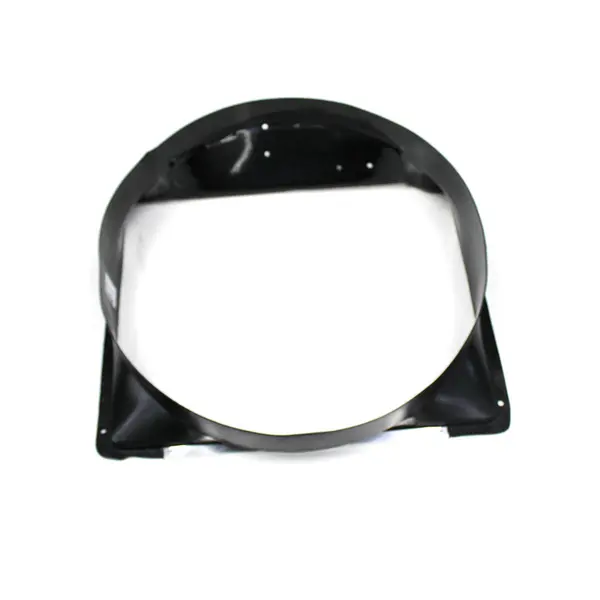 Defletor/saia Radiador Dagua VW — 000629.48
