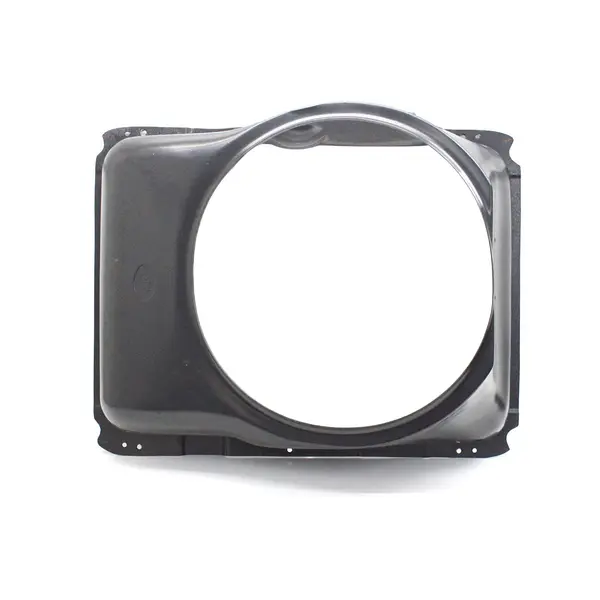 Defletor/saia Radiador Dagua VW — 000711.48