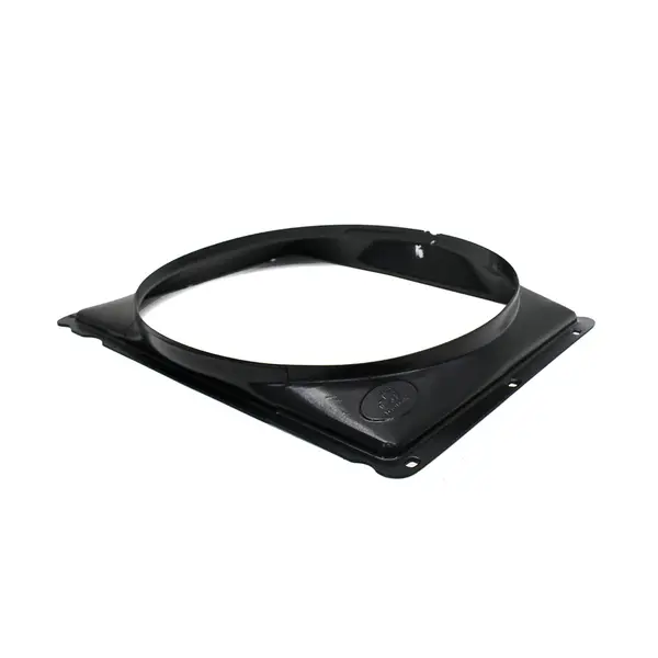 Defletor/saia Radiador Dagua VW — 000993.48