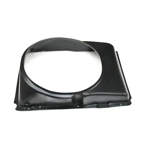 Defletor/saia Radiador Dagua VW — 001010.48