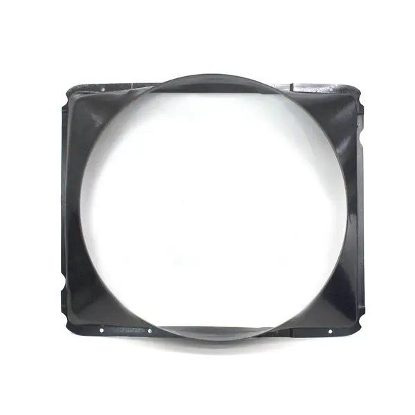Defletor/saia Radiador Dagua VW — 001015.48