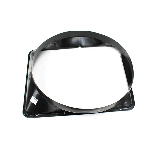 Defletor/saia Radiador Dagua VW — 001046.48