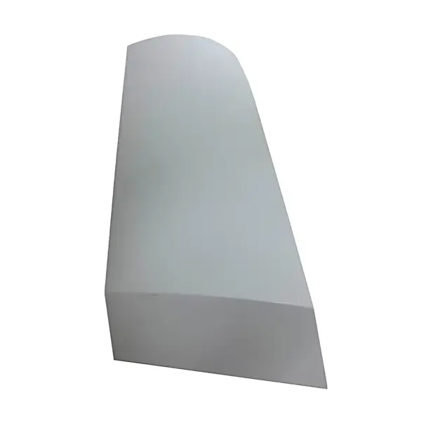 Defletor Sup Dir Caminhao MB New Actros — 9607511130