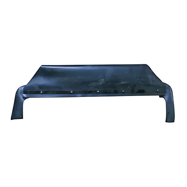 Defletor Suporte Radiador VW 17220 24250 — 2RM121269