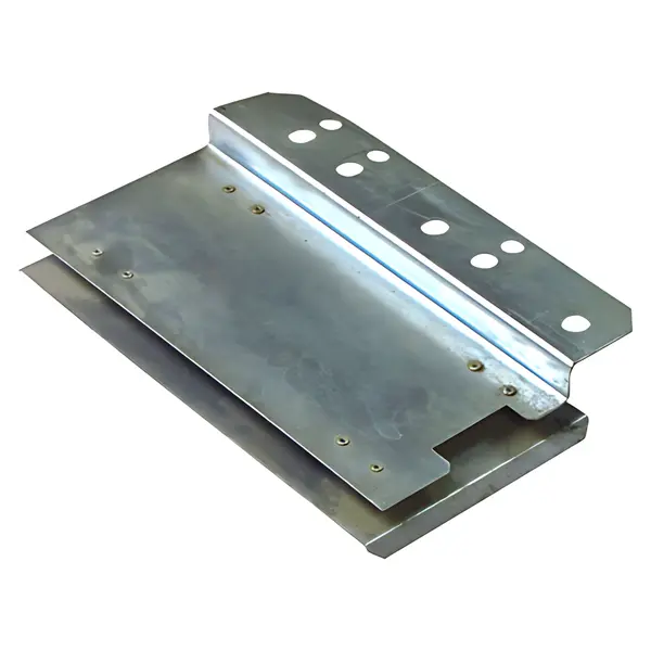 Defletor Tanque VW 13170 13180 15170 14220 — 2T0201283
