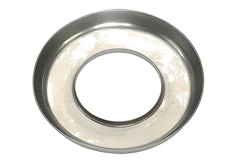 Defletor Terminal Diferencial para Ford — 35-339