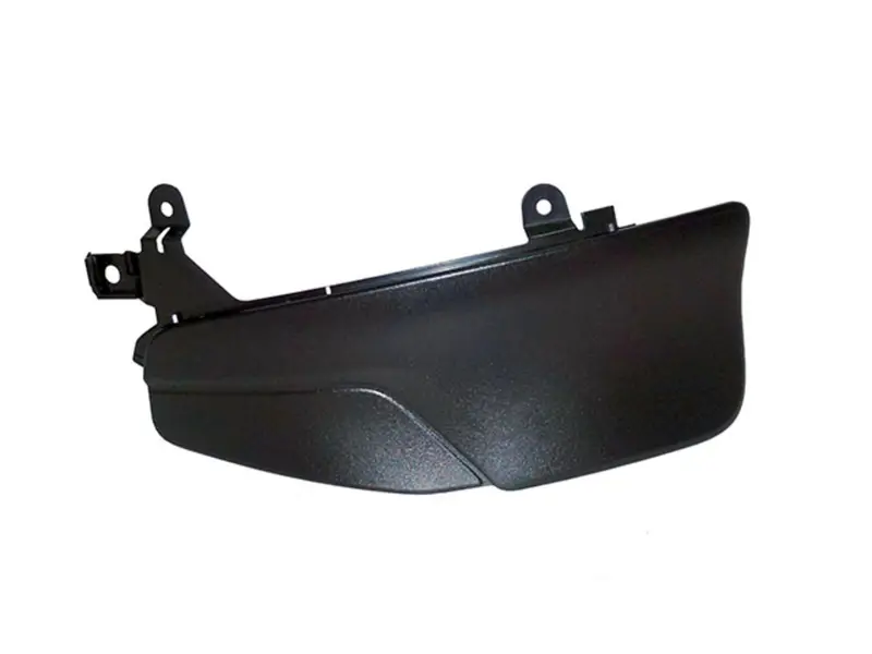 Defletor Teto Lateral Superior LD para Scania — 1674312