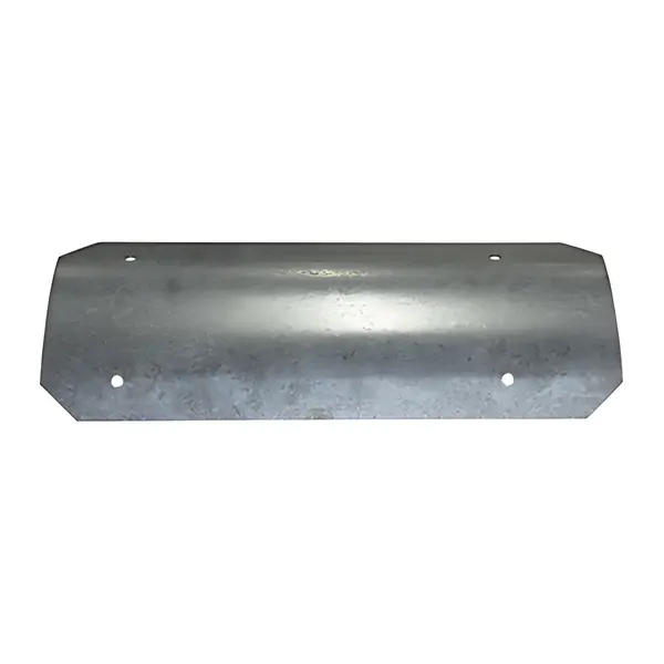 Defletor VW Constellation Worker EURO 3 — 2T2201283A