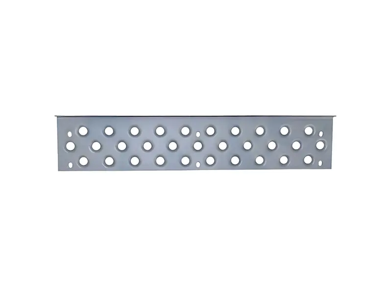 Degrau Central Parachoque MB Actros — 943.883.0101