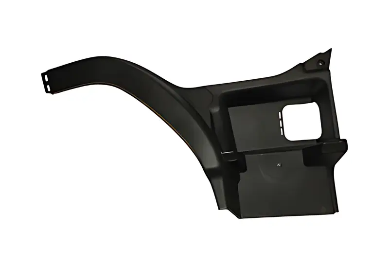 Degrau Estribo Cabine Lado Direito para Volvo — 3175159