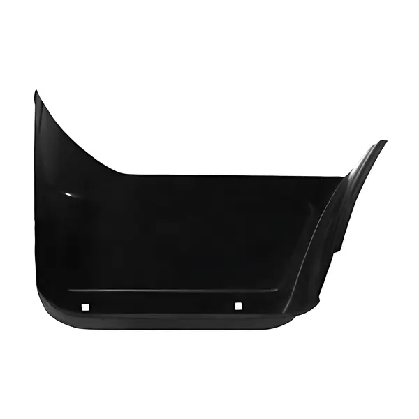 Degrau Estribo Esquerdo Chapa VW Worker — TH7801173