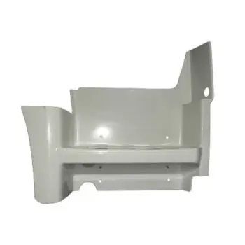 Degrau Estribo Inf Meio para Scania T Serie 4 5 — 1363857