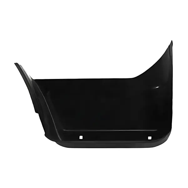 Degrau Estribo LD Chapa VW Delivery — TH7801174