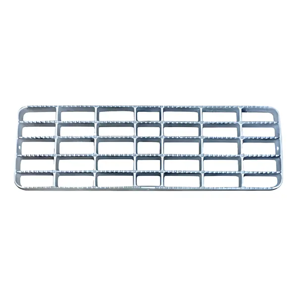 Degrau Estribo para Scania T112 T113 — 298127