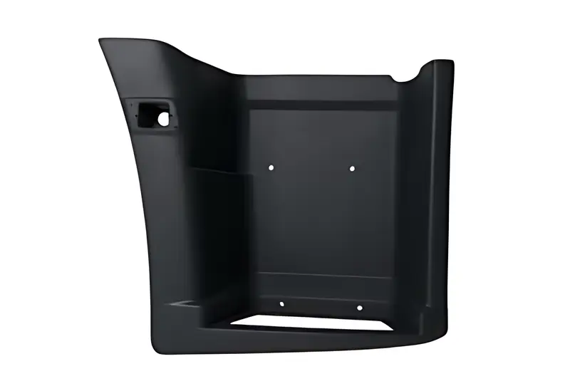 Degrau Inferior LD para Iveco Eurotech — 99805621