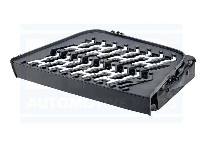 Degrau Pisante Dir Intermediario para Volvo FH5 — 23795300