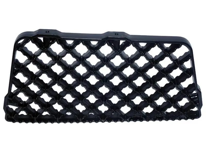 Degrau Superior para Iveco Eurocargo Eurotech — 3798586