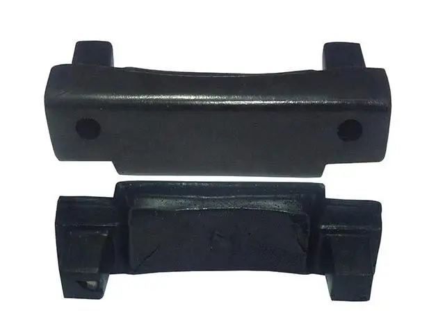 Descansa Braço Volvo EDC