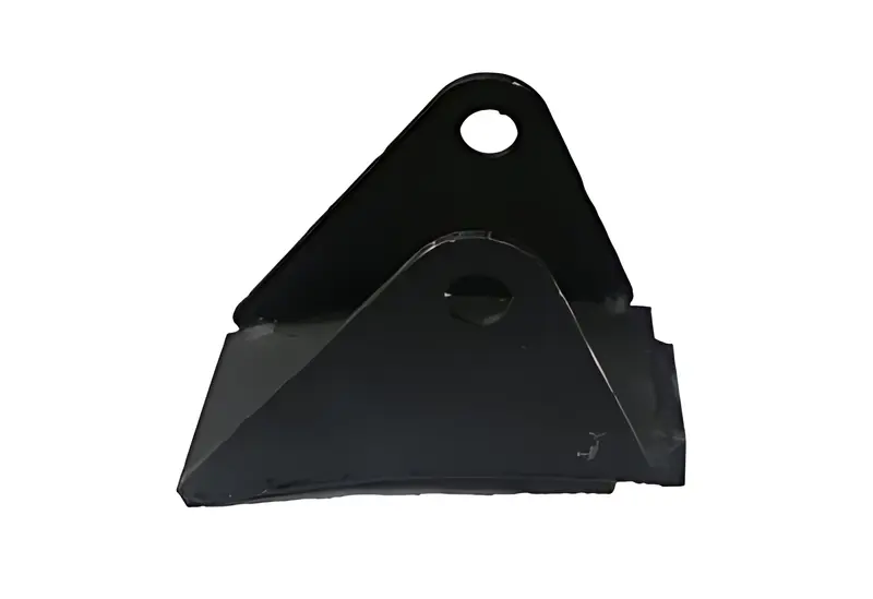 Deslizante para Carreta Truck MB Suspensys 160X84 — 08003