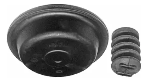 Diafragma 16 Pol Cilindro Bins Original Wabco — 0004303468R