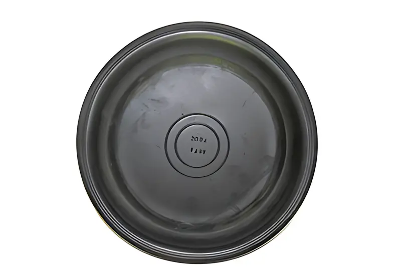 Diafragma 9" Tipo 36 - Carreta: Carretas — 211400041