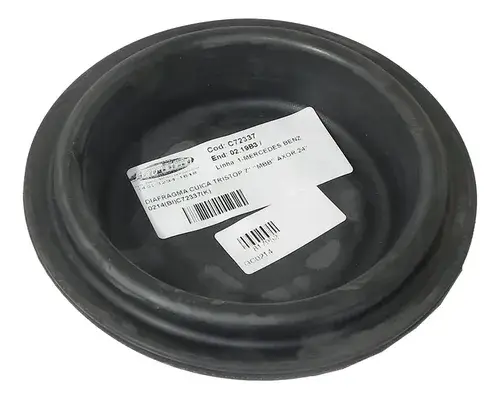 Diafragma Cuica de Freio para Axor MB — C72337