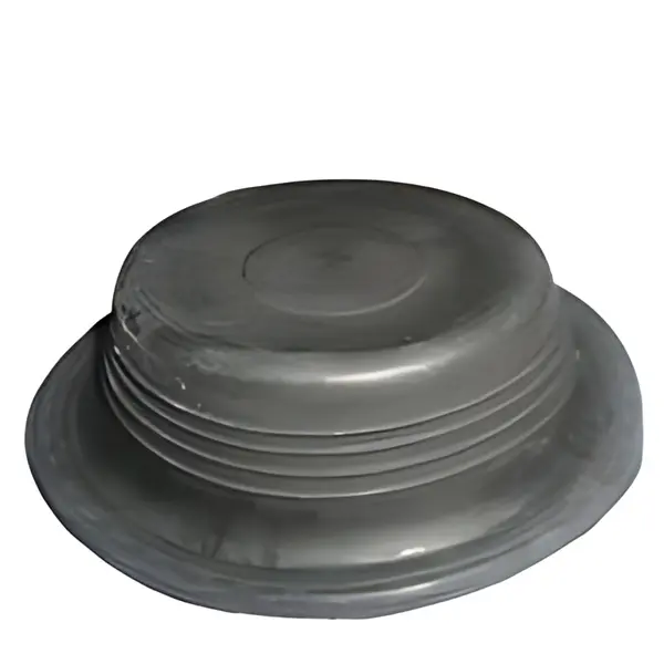 Diafragma Cuica Freio 6 Tipo 14 MB Knorr — 2B54871