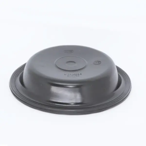 Diafragma Freio Ar 6 1/2 Tipo 20 Knorr 20X24 — 41004855
