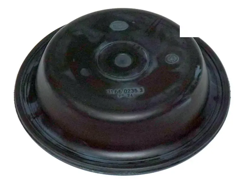 Diafragma Freio para MB O370 O371 24X30 24X24 — 4312528