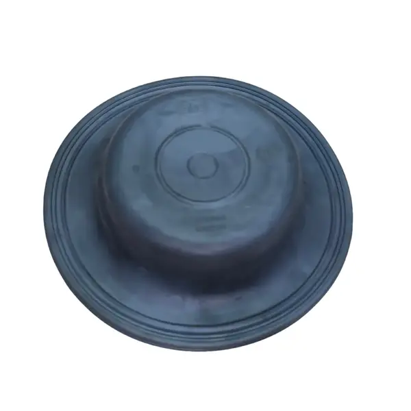 Diafragma para Freio a Ar 6 1/2? Tipo 14 Aba Grande - Cuica 0285
