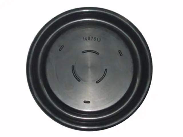 Diafragma Vent Scania S4 — 1487612