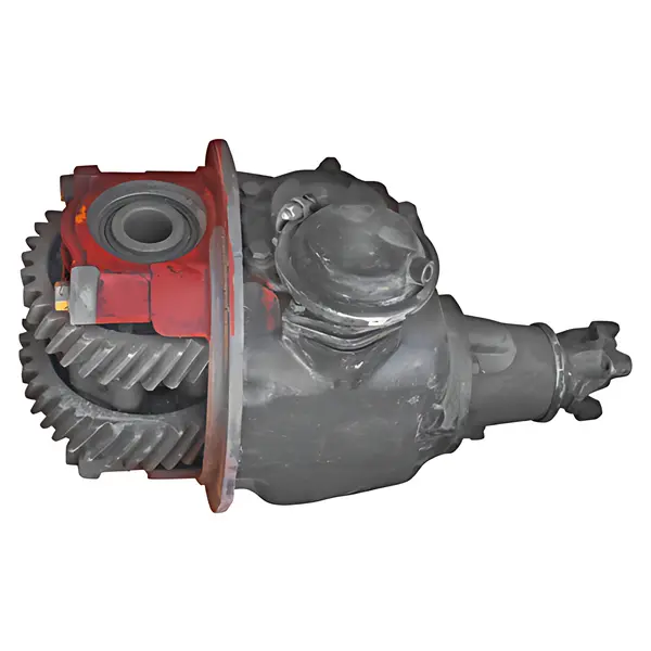 Diferencial 38X34 para Ford F11000 F19000 VW 11130 — T2D525101