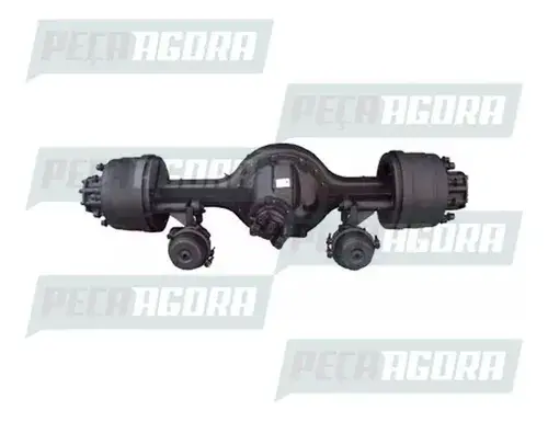 Diferencial 46X7 para Iveco VW para Ford Cargo — 2W0525021B