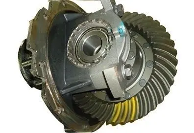 Diferencial Central RS160 MS165 VW 17380T — MP01616071