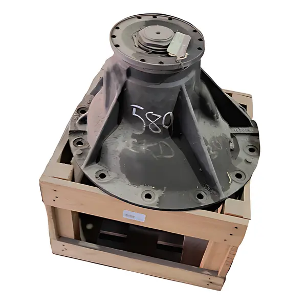 Diferencial EV71 para Volvo N10 N12 NL10 NL12 — 152659