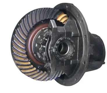 Diferencial para Ford Cargo para Volvo VM 310 — 2Z0525021M