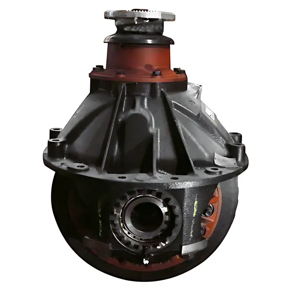 Diferencial VW Constellation 19390 25370 25400 — 2V2525021