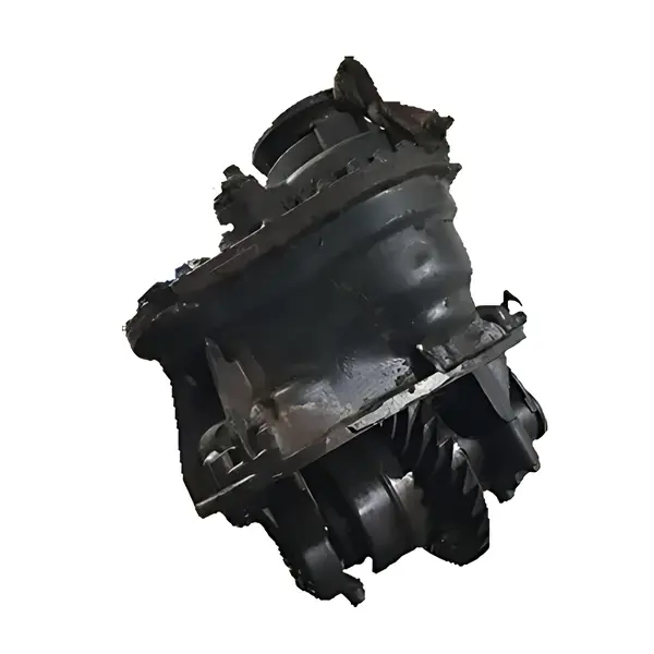 Diferencial VW Meteor 29520 25520 6X4 — 2V3525107F