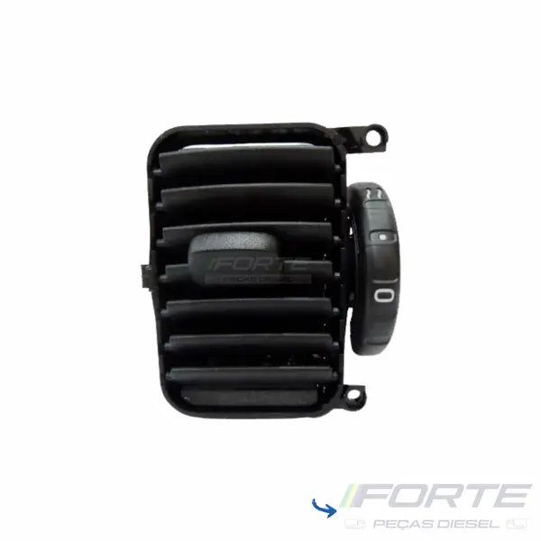 Difusor Ar Motorista LD para Scania S4 P G R