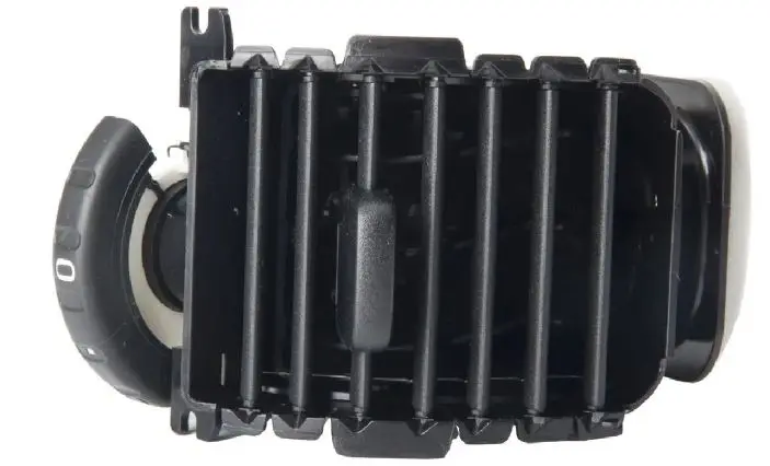 Difusor Ar Painel LE para Scania Serie 4 5 P G R