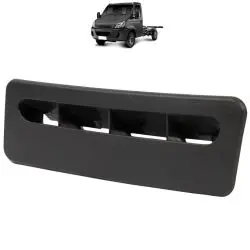 Difusor Ar Painel para Iveco Daily 07/12