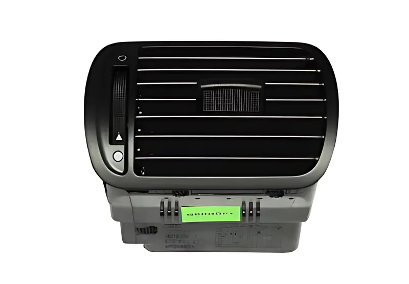Difusor Ar para Cummins 5150 8160 9160 — 8L08209015BP