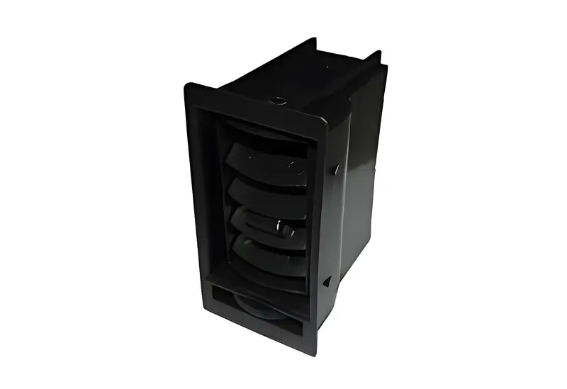Difusor Ar para Ford Cargo 815 1317 1722 2422