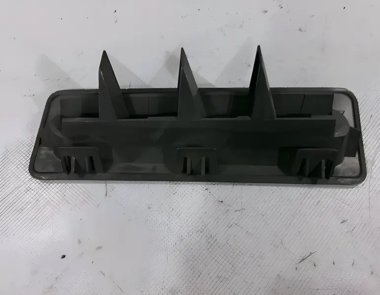 Difusor Ar para Iveco Daily EURO 3