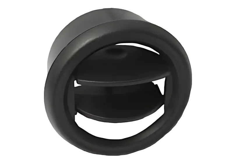 Difusor Ar Plastauto para Ford Cargo