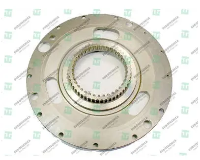 Disco Acoplamento para Scania K112 L110 L111 — 1103707