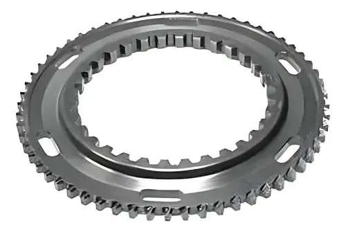 Disco Acoplamento para Volvo FH FM FMX VM NH — 21521879