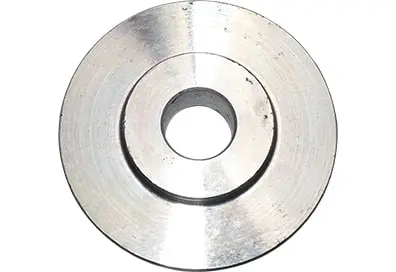 Disco Ajuste 28MM para Carreta Ibero — 053.000.001