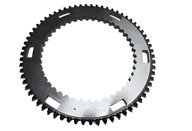 Disco Axial para Iveco 16S 221 — 500053190